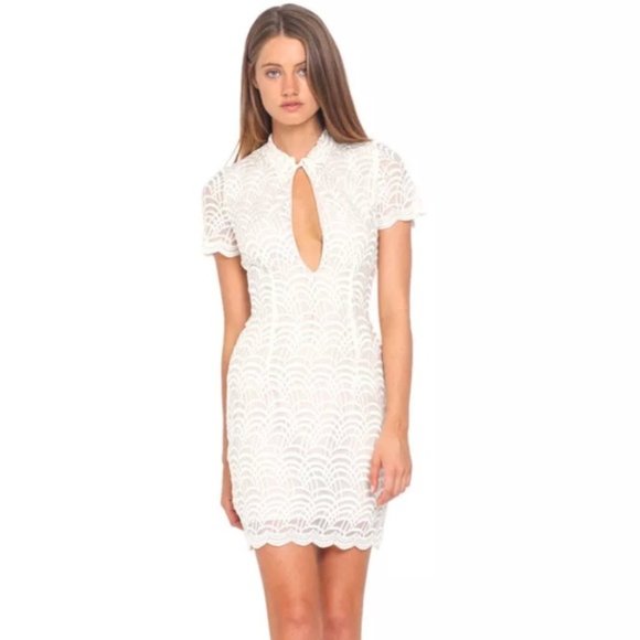 Stone Cold Fox Luke Dress - Picture 14 of 16